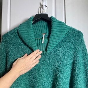 Free People Milo Sweater